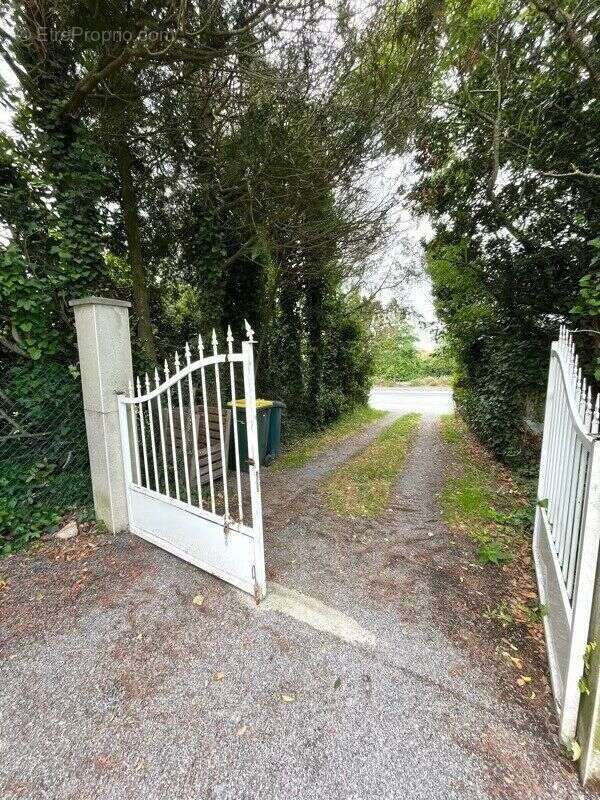 Photo 5 - Maison à LA TURBALLE