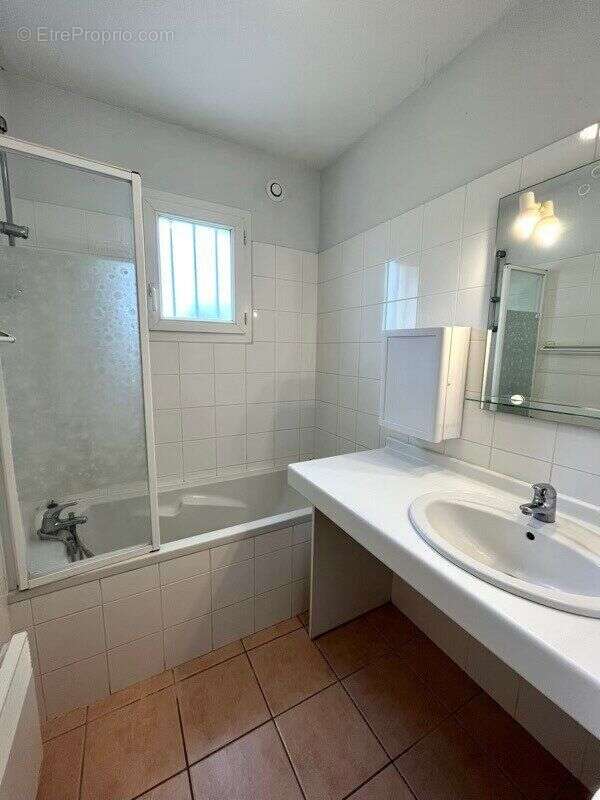 Photo 7 - Maison à LA TURBALLE