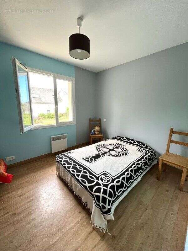 Photo 8 - Maison à LA TURBALLE