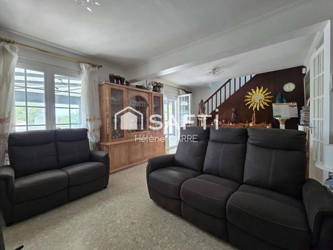 Photo 4 - Maison à MEREAU