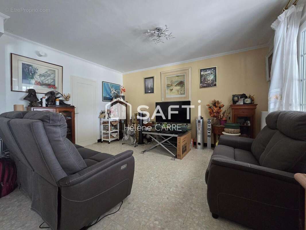 Photo 5 - Maison à MEREAU