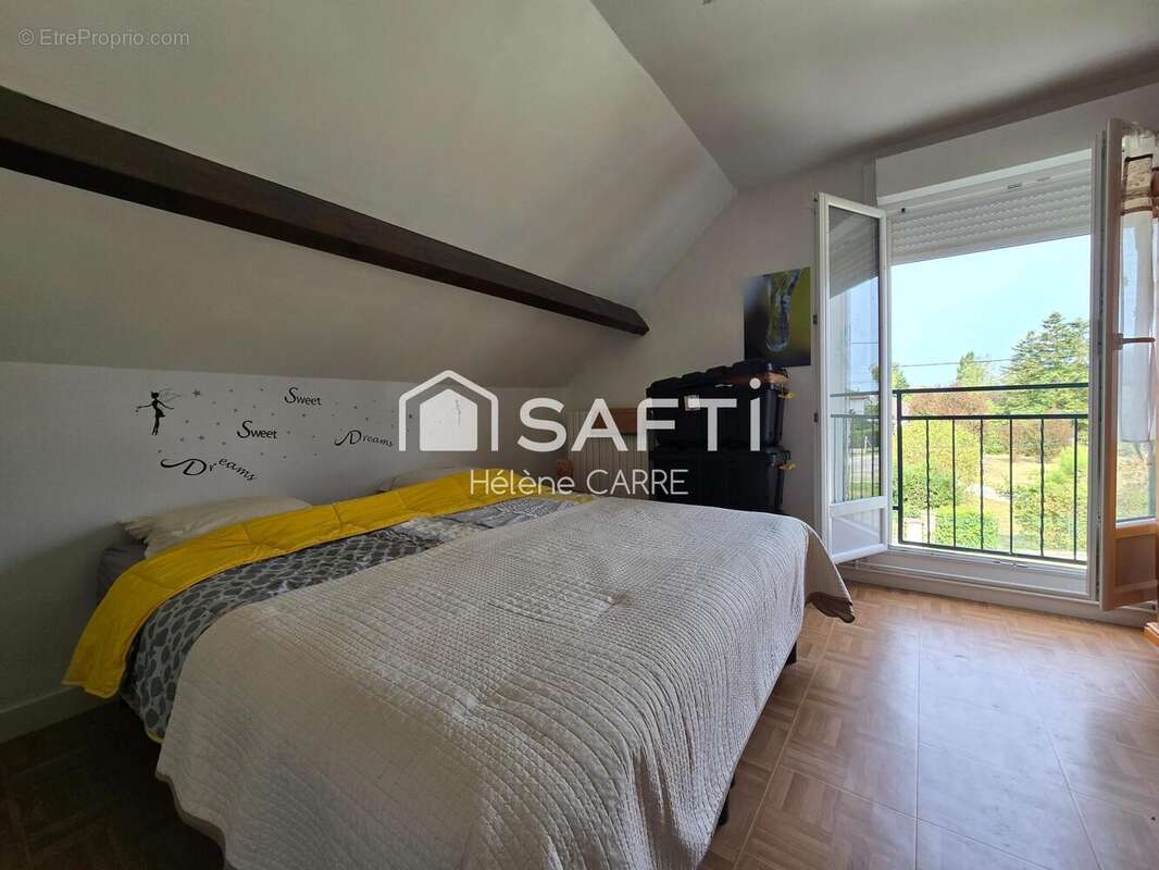 Photo 6 - Maison à MEREAU