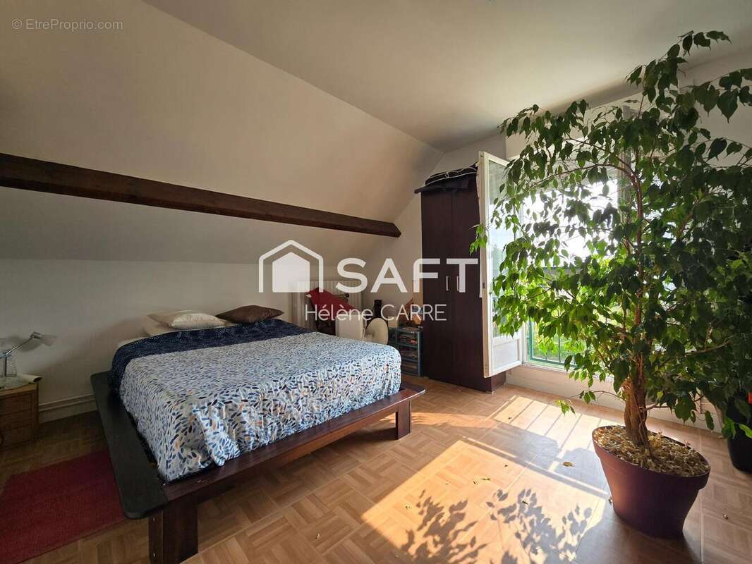 Photo 7 - Maison à MEREAU