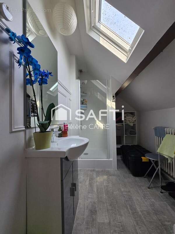 Photo 8 - Maison à MEREAU