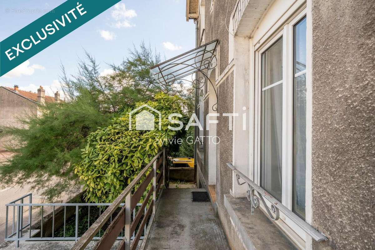 Photo 2 - Maison à FROUARD