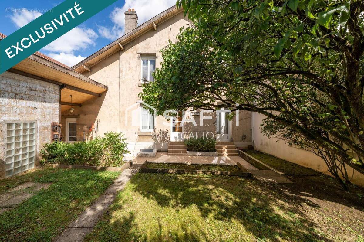 Photo 4 - Maison à FROUARD