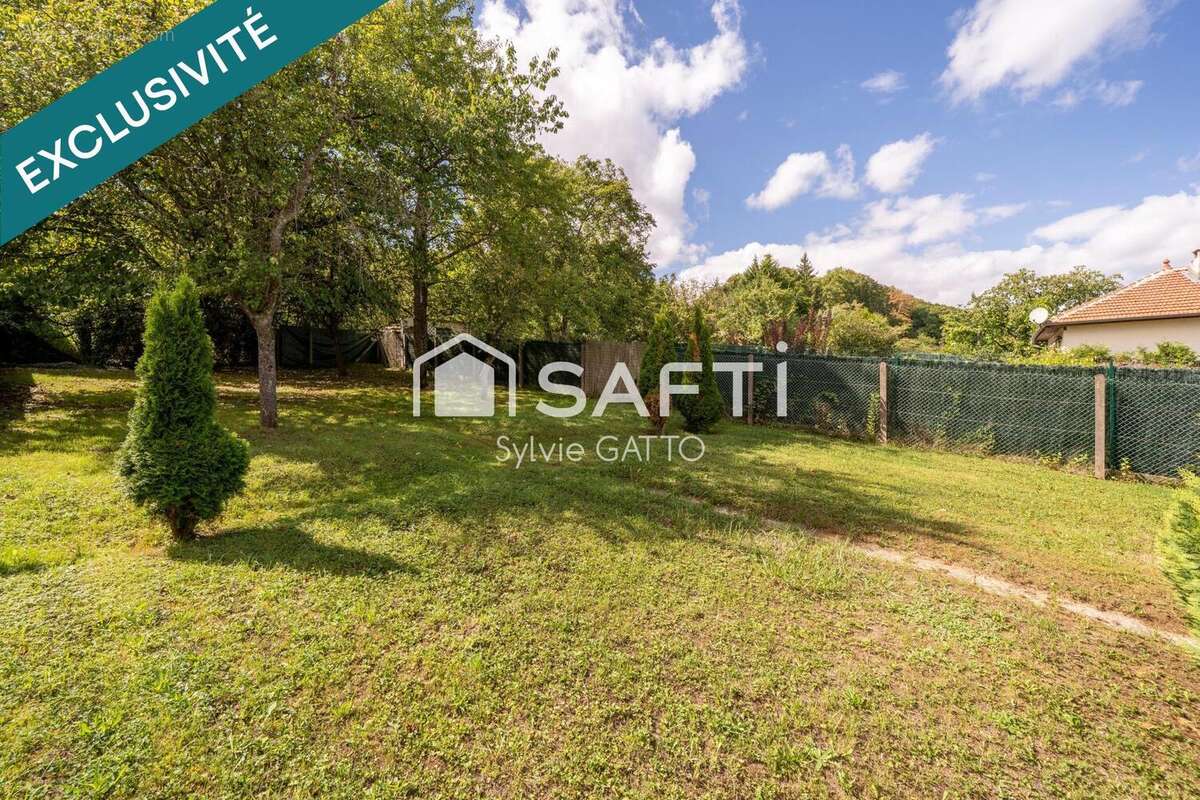 Photo 5 - Maison à FROUARD