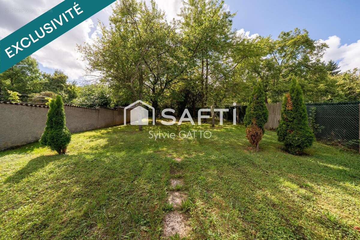 Photo 6 - Maison à FROUARD