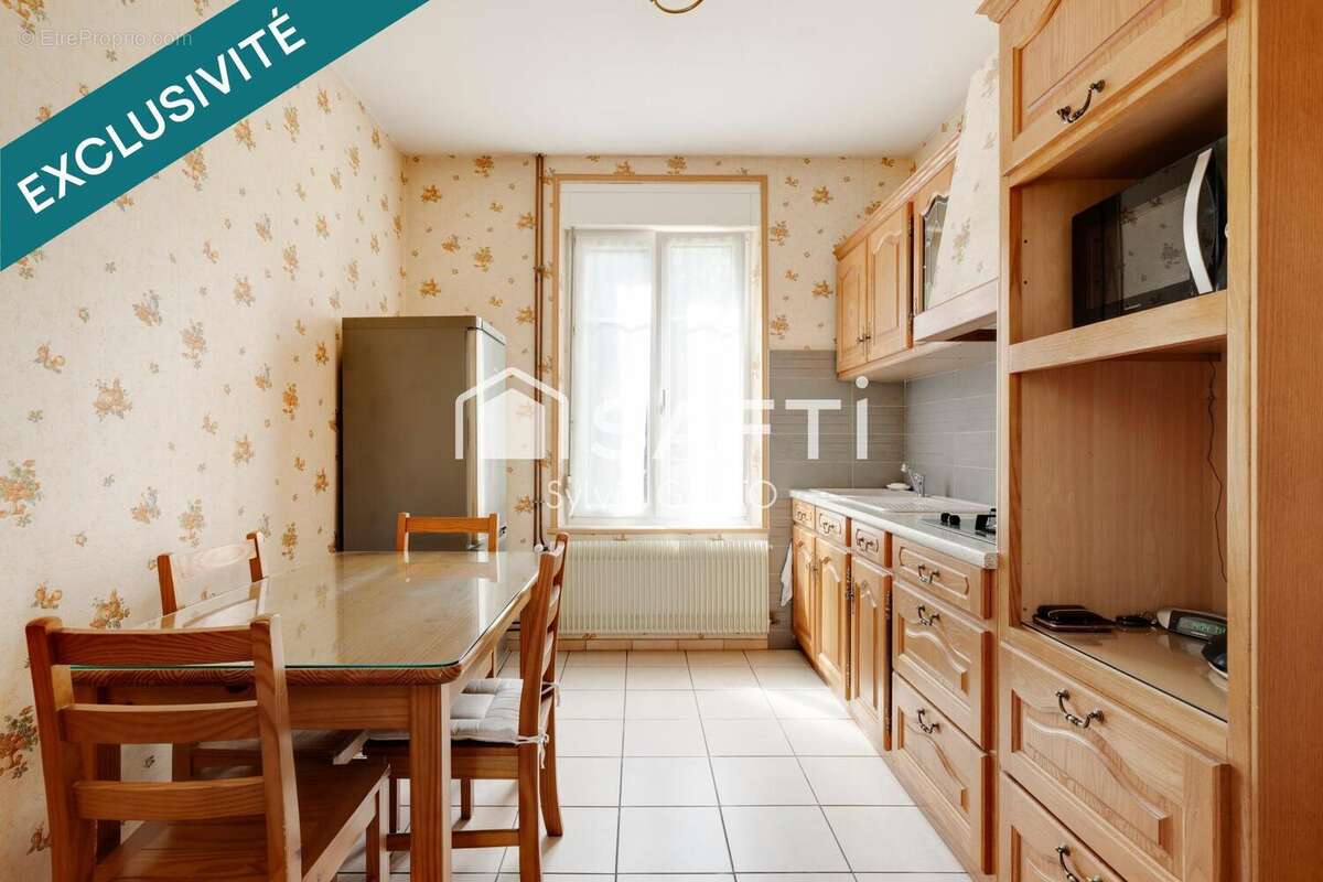 Photo 7 - Maison à FROUARD