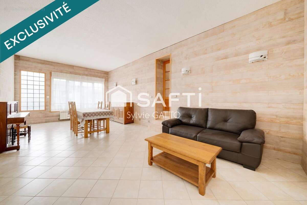 Photo 9 - Maison à FROUARD