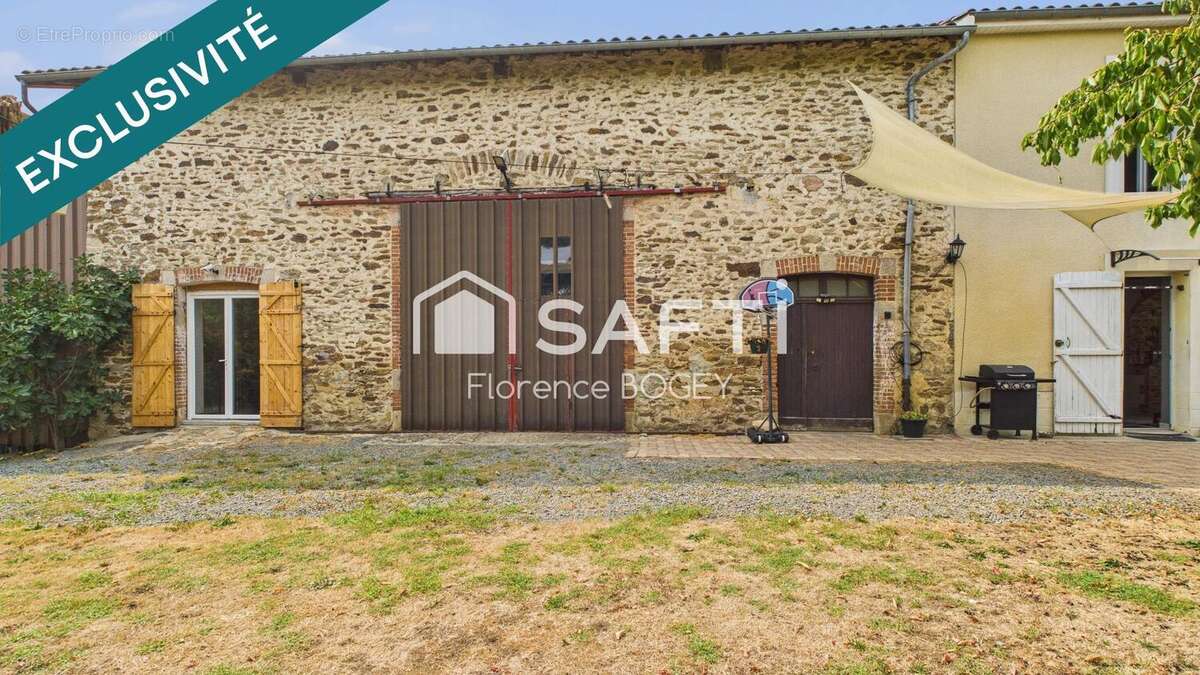 Photo 3 - Maison à BELLAC