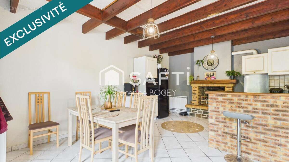 Photo 4 - Maison à BELLAC