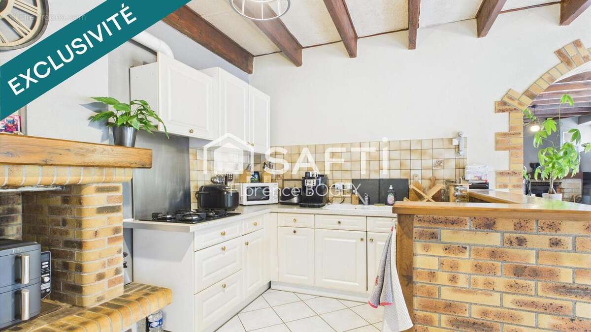 Photo 5 - Maison à BELLAC