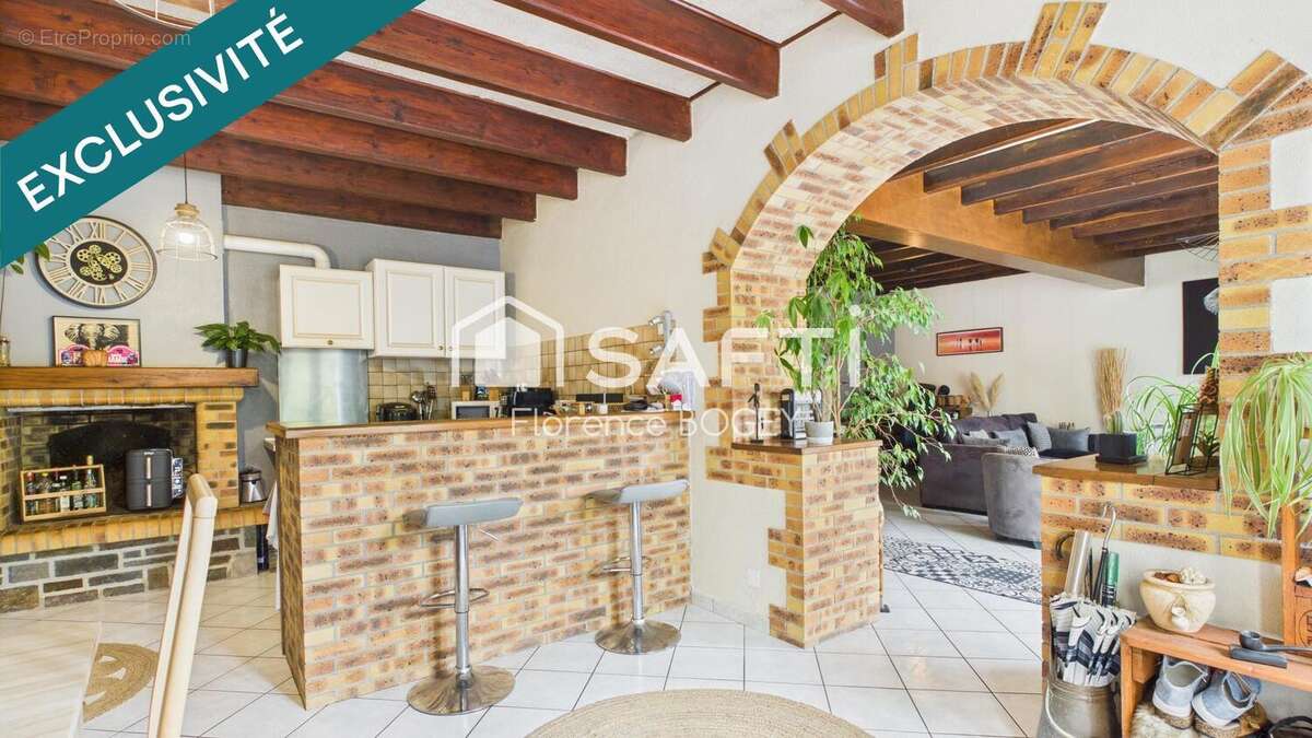 Photo 6 - Maison à BELLAC