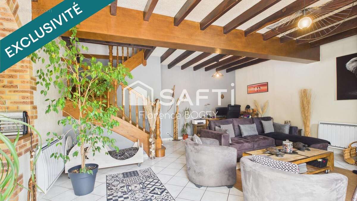 Photo 7 - Maison à BELLAC