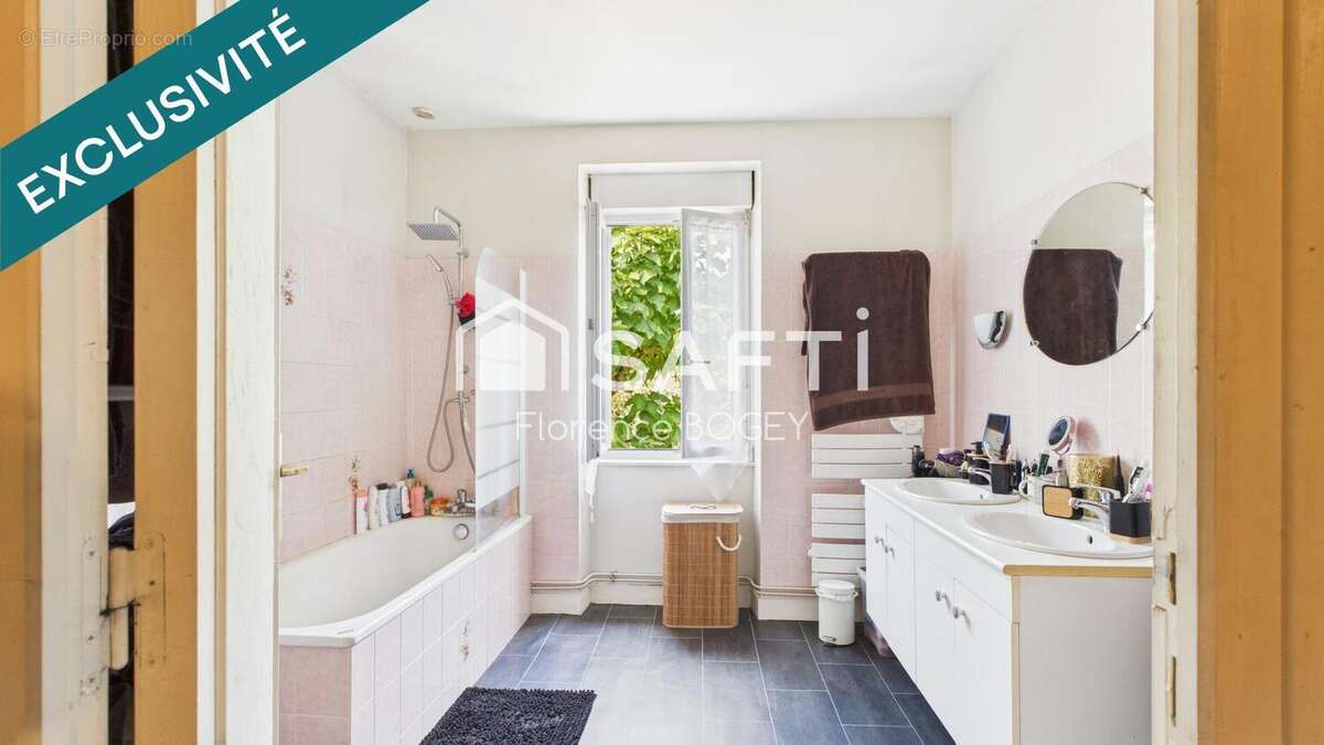 Photo 8 - Maison à BELLAC