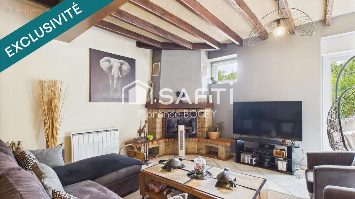 Photo 9 - Maison à BELLAC