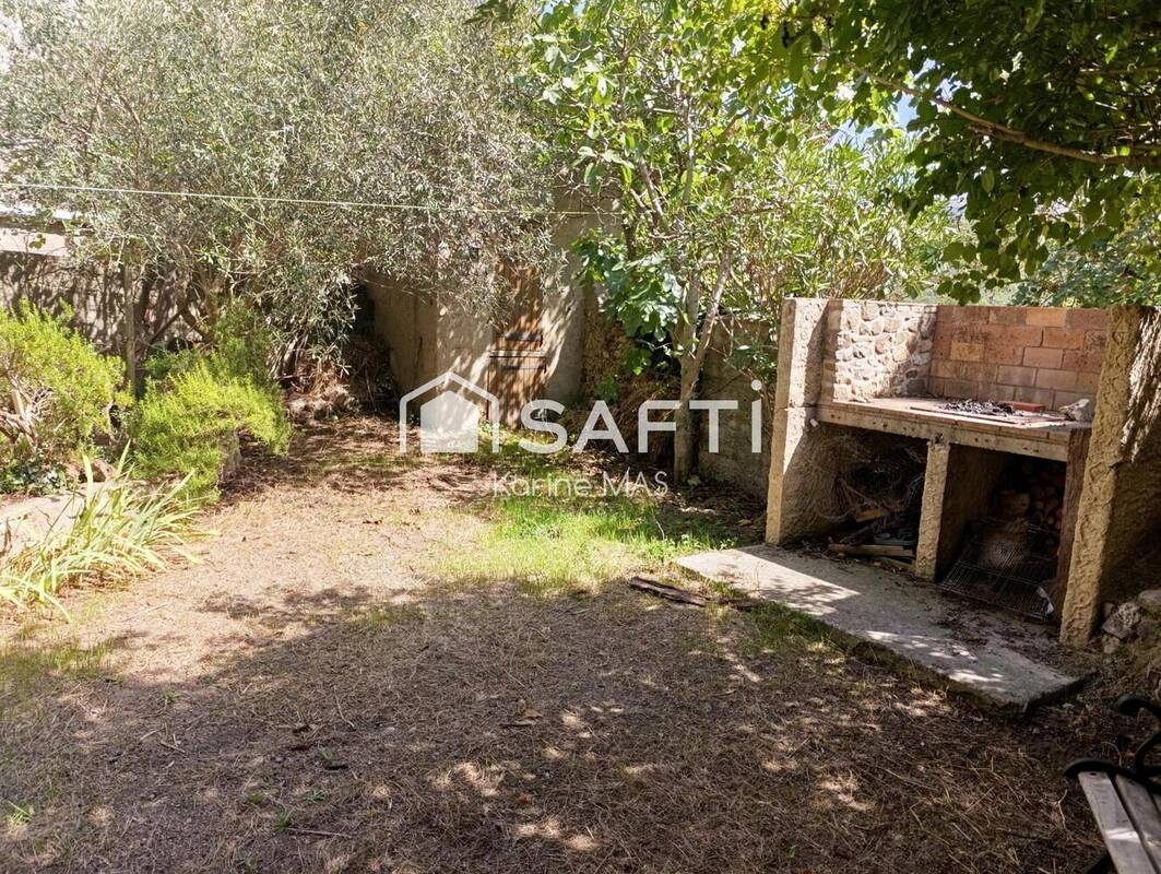 Photo 1 - Maison à MAISONS