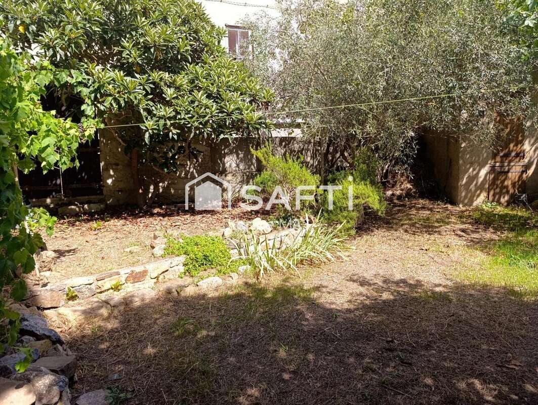 Photo 2 - Maison à MAISONS