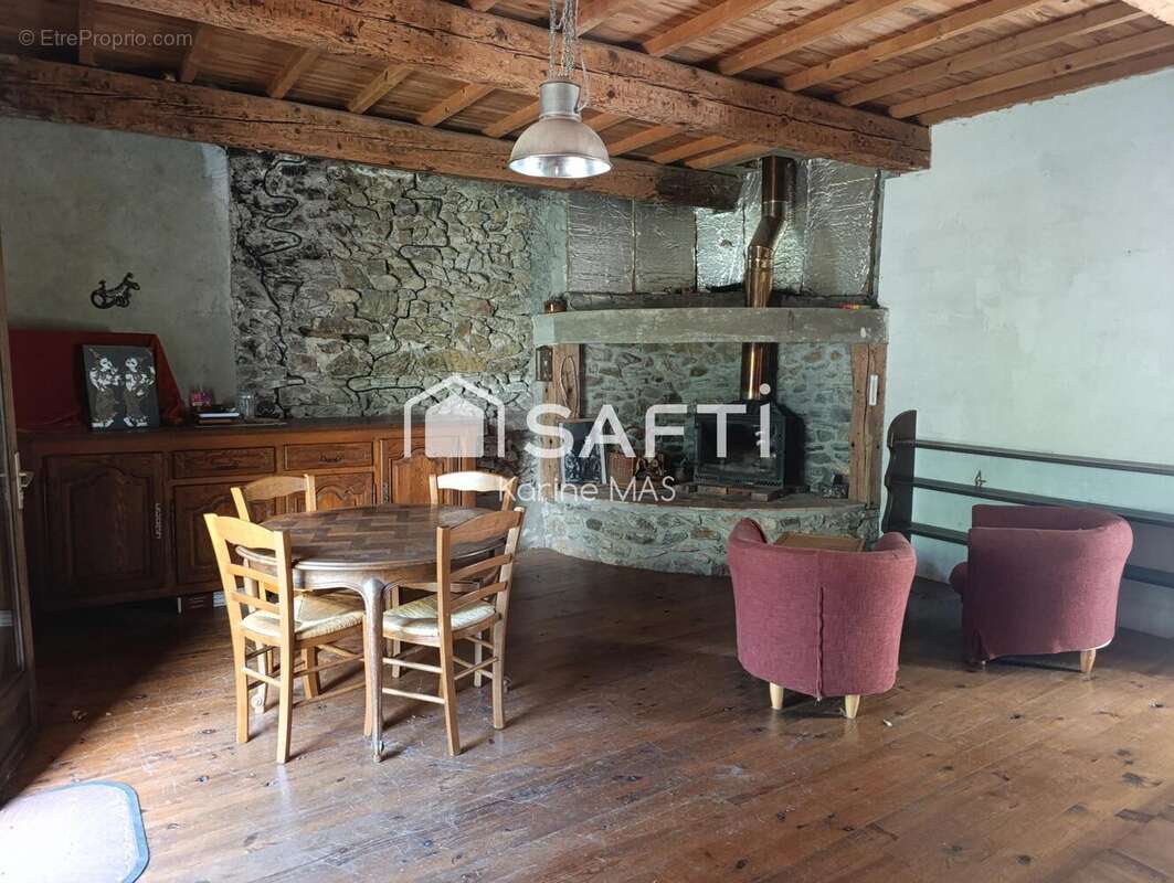 Photo 3 - Maison à MAISONS