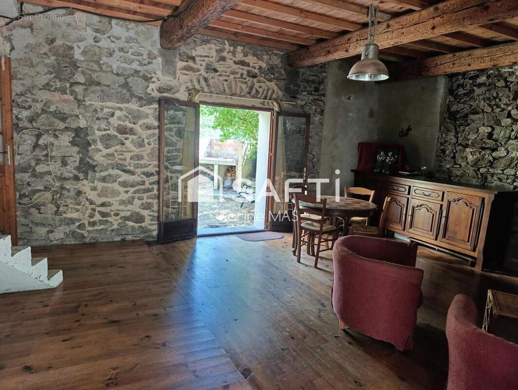 Photo 4 - Maison à MAISONS