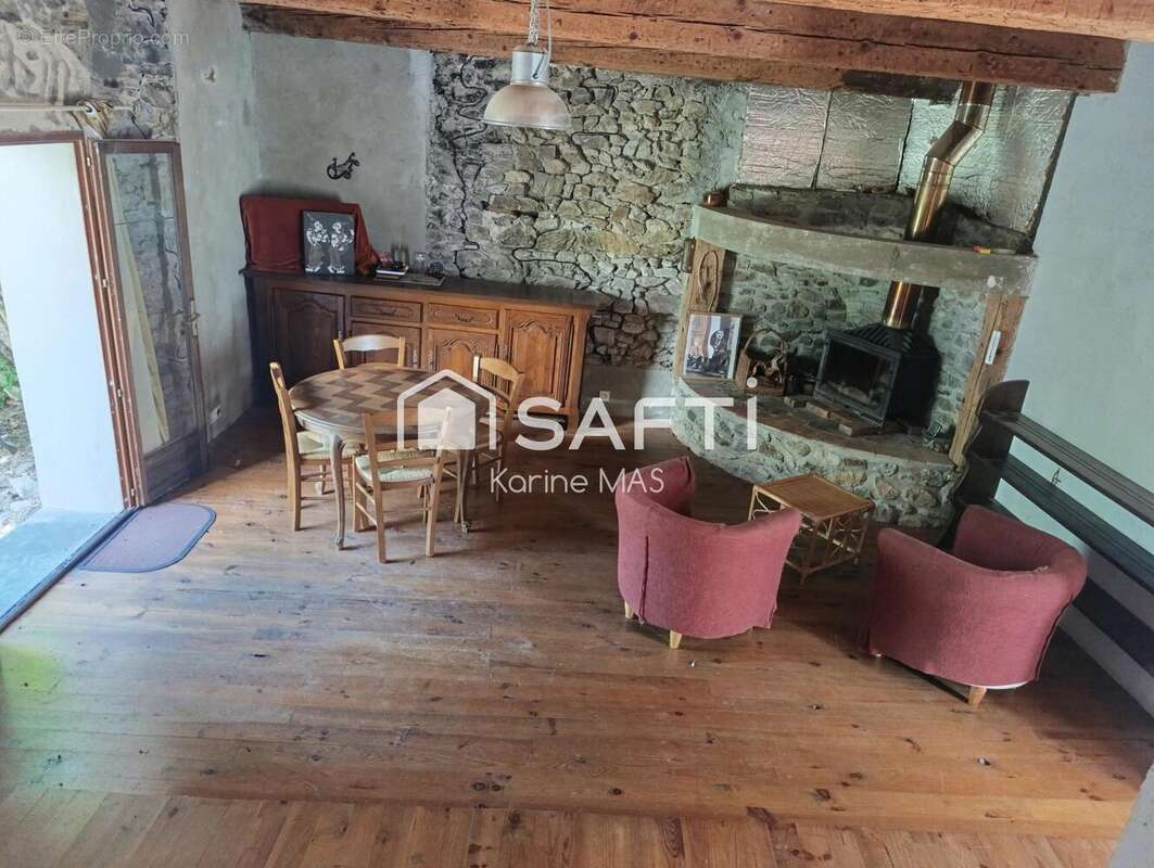 Photo 6 - Maison à MAISONS