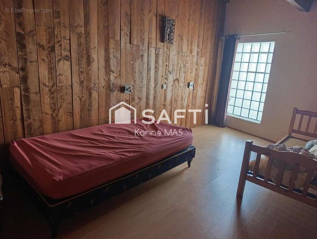 Photo 7 - Maison à MAISONS