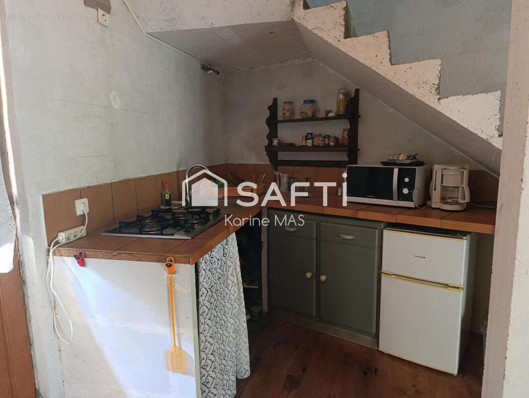 Photo 8 - Maison à MAISONS