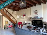 Photo 1 - Maison à LES LANDES-GENUSSON