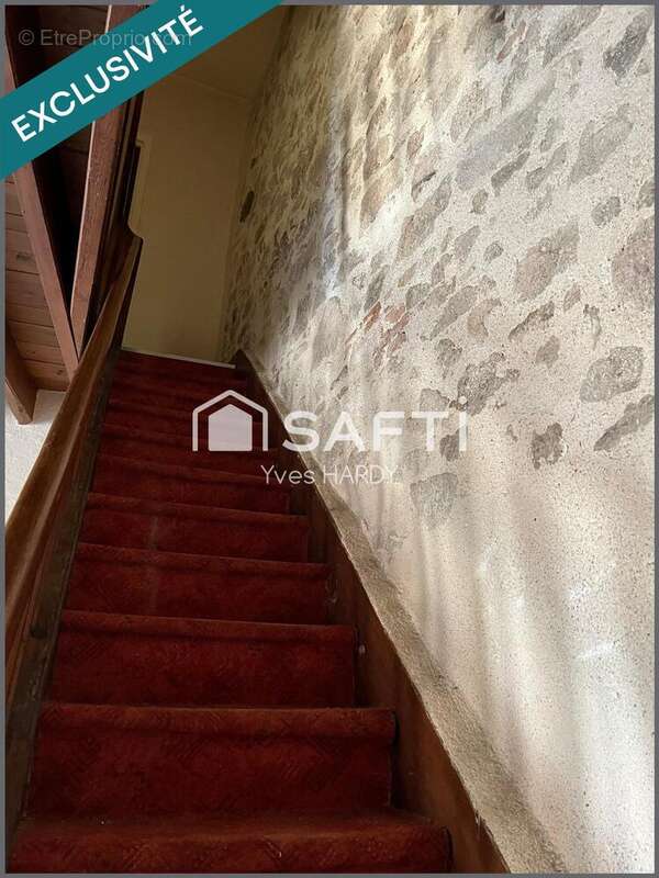 Photo 4 - Maison à LES LANDES-GENUSSON