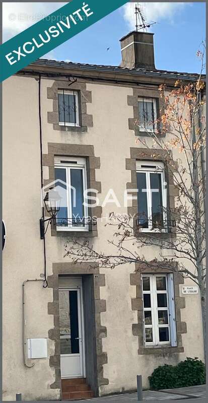 Photo 7 - Maison à LES LANDES-GENUSSON