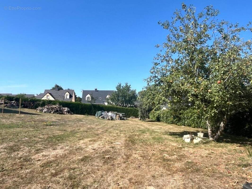 Photo 1 - Terrain à FEREL