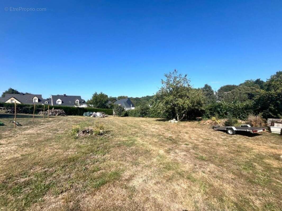 Photo 4 - Terrain à FEREL