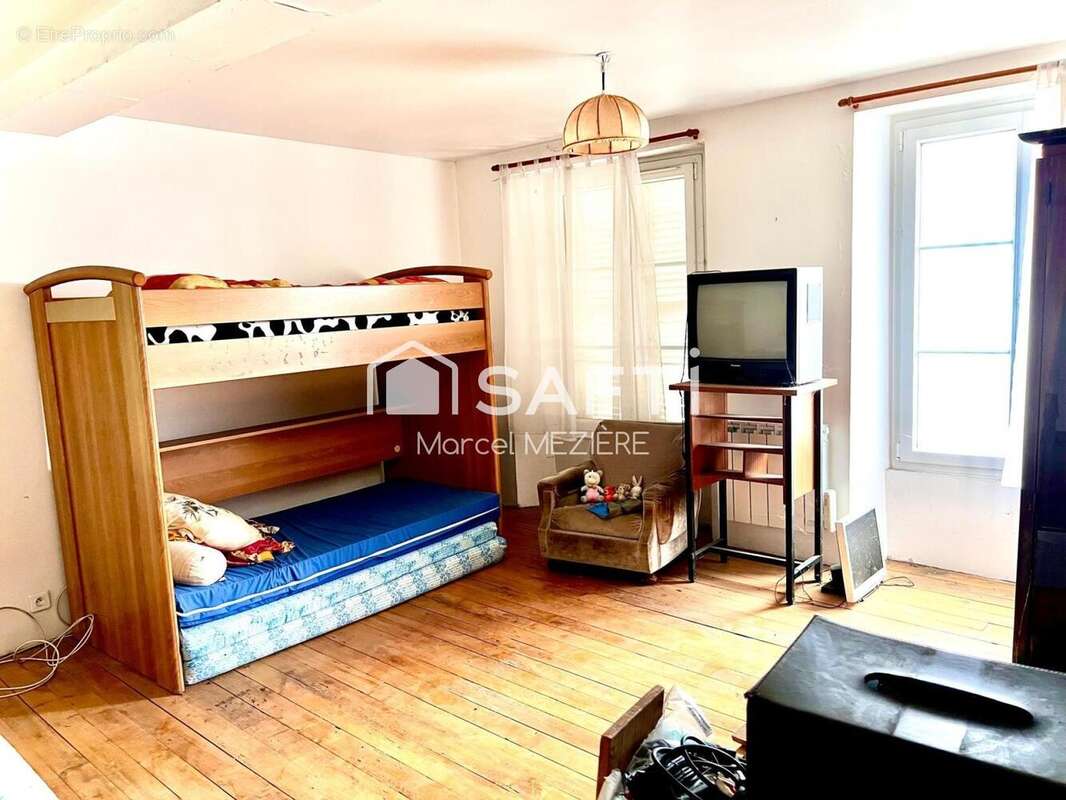 Photo 7 - Maison à RIGNY-LE-FERRON