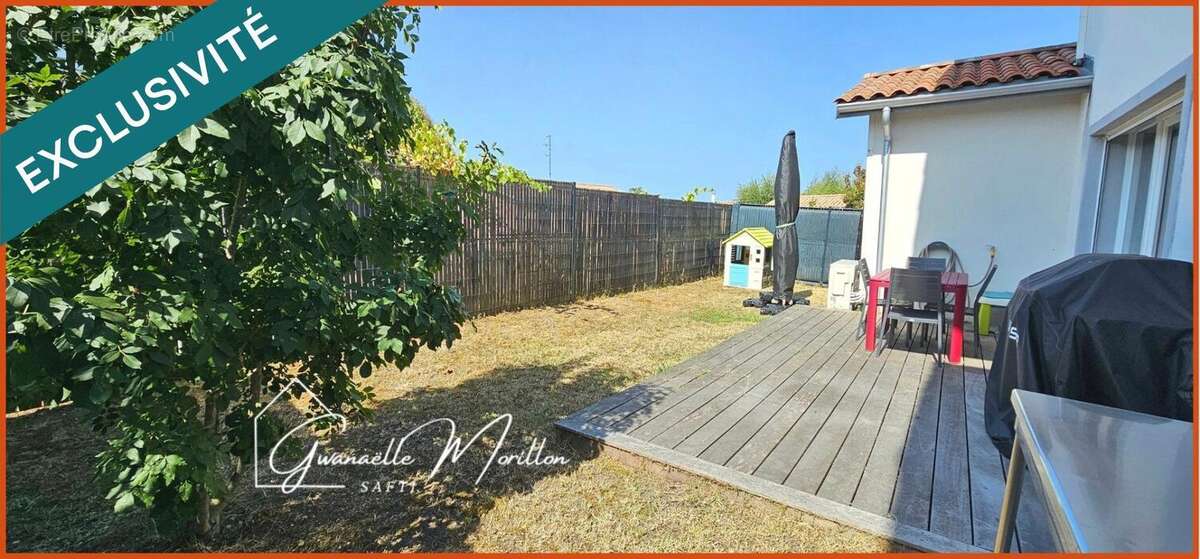 Photo 2 - Maison à ARTIGUES-PRES-BORDEAUX