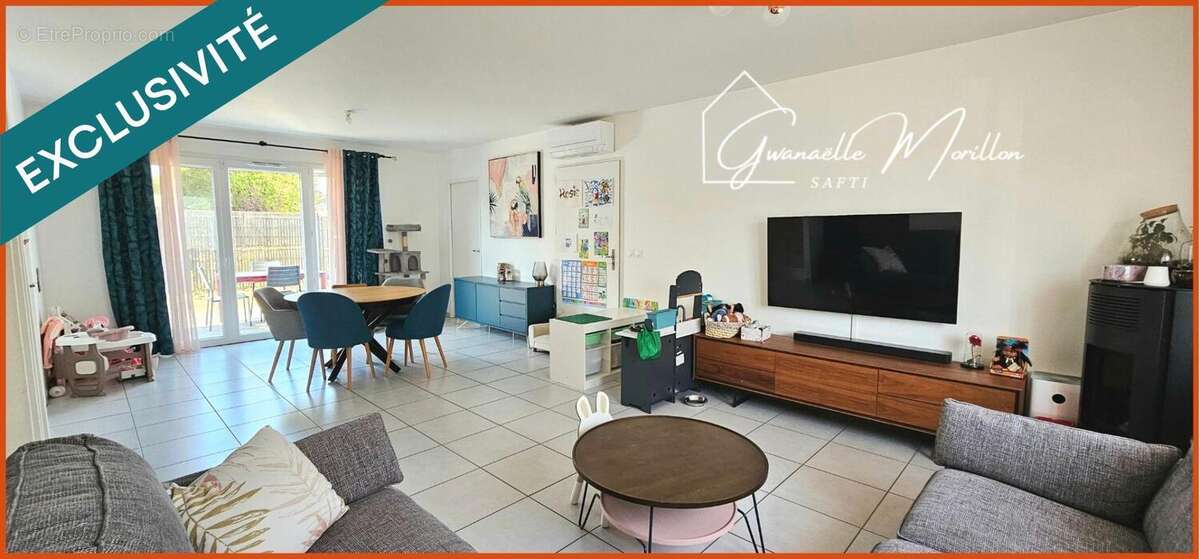 Photo 3 - Maison à ARTIGUES-PRES-BORDEAUX