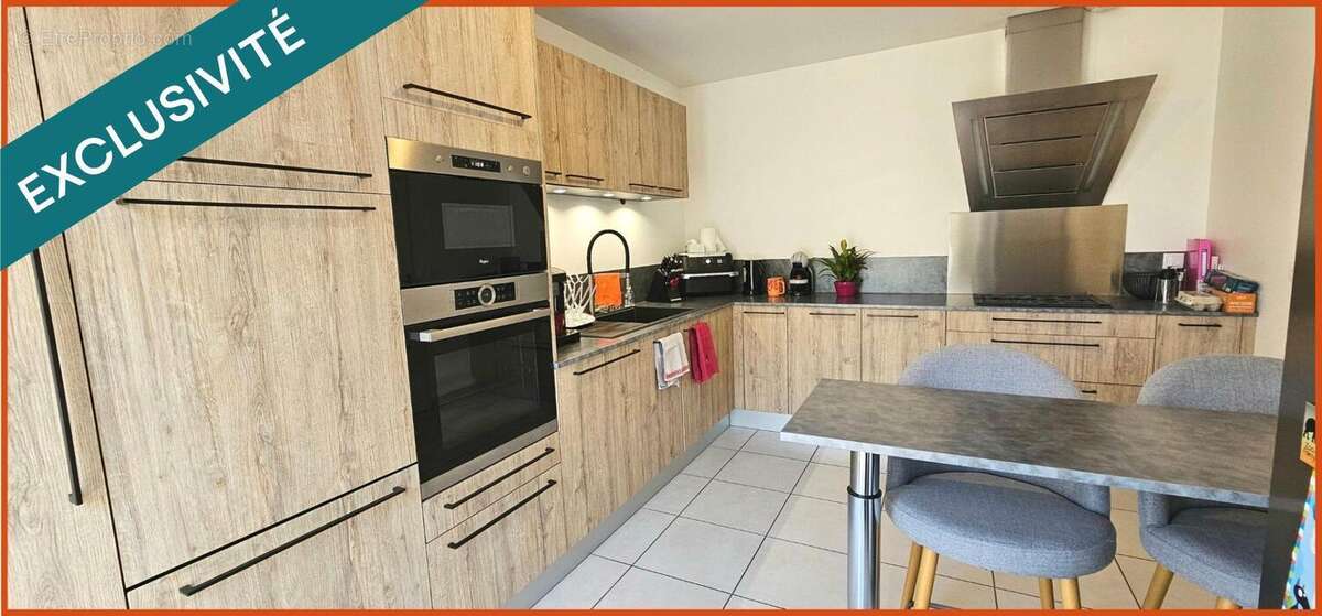 Photo 4 - Maison à ARTIGUES-PRES-BORDEAUX