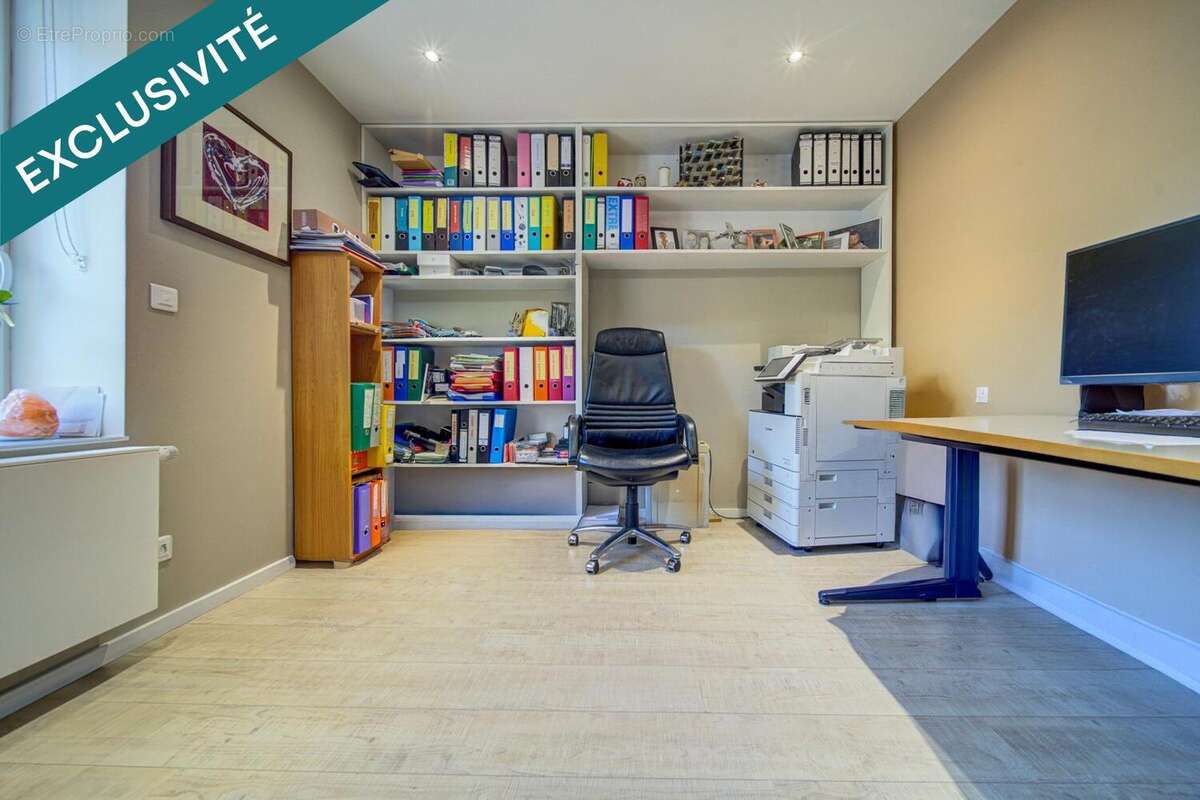 Photo 3 - Maison à GORCY