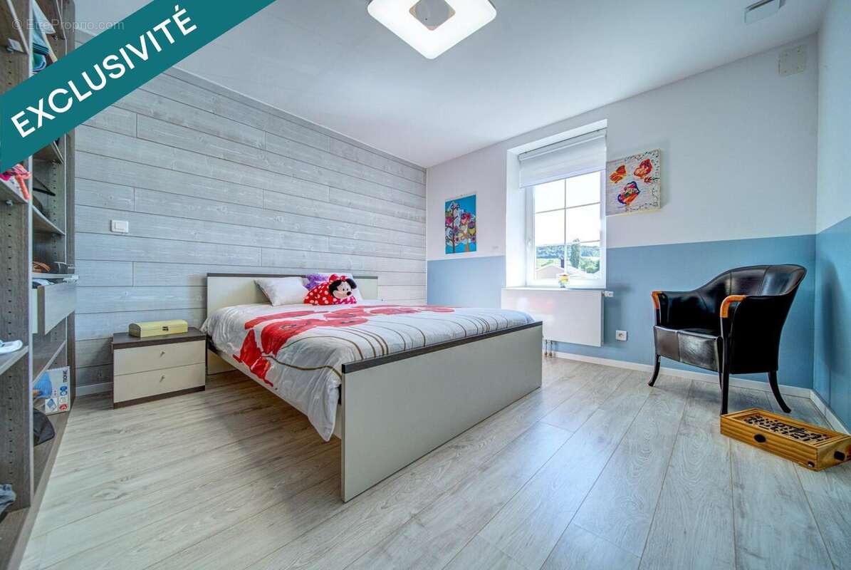 Photo 4 - Maison à GORCY