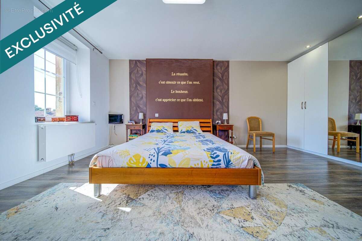 Photo 5 - Maison à GORCY