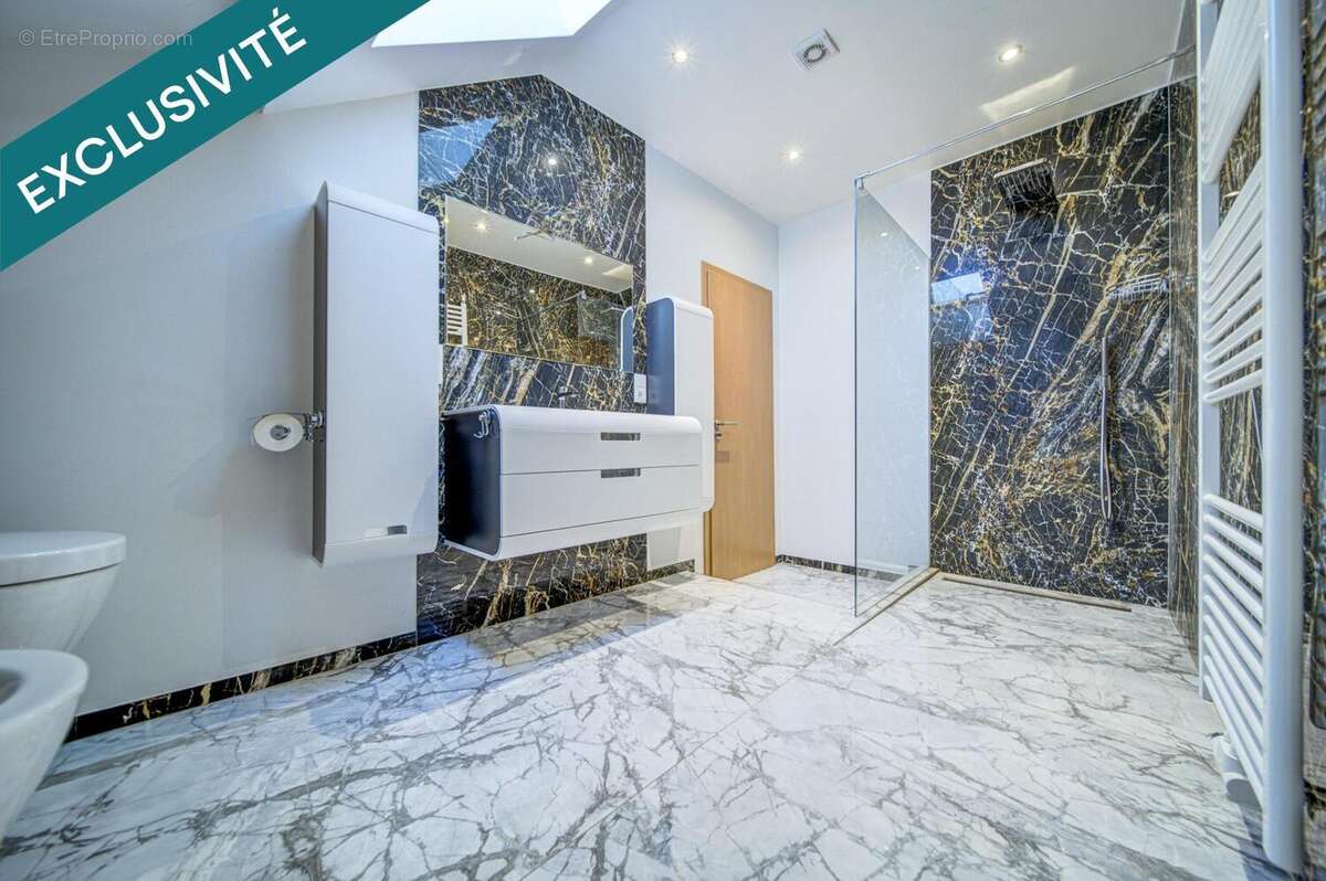 Photo 6 - Maison à GORCY