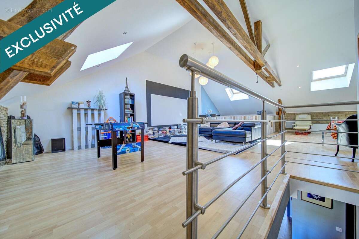 Photo 7 - Maison à GORCY