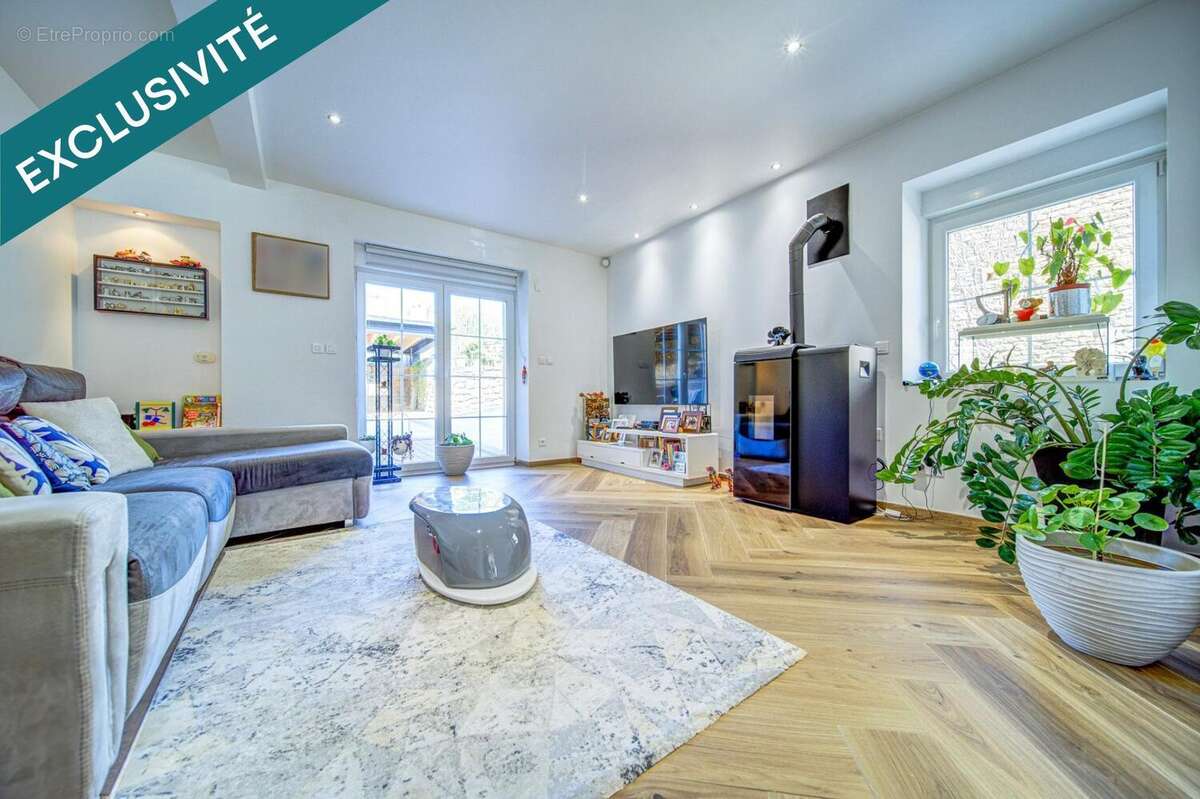 Photo 8 - Maison à GORCY