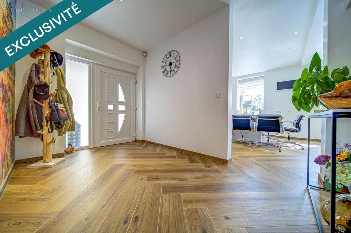 Photo 9 - Maison à GORCY