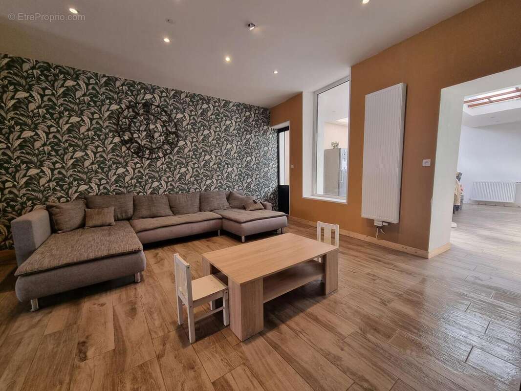 Photo 2 - Maison à SAINT-VENANT