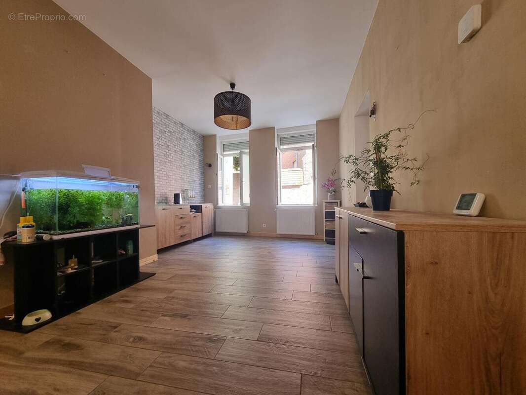 Photo 3 - Maison à SAINT-VENANT