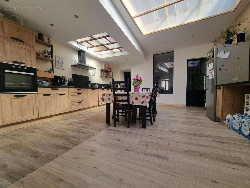 Photo 4 - Maison à SAINT-VENANT