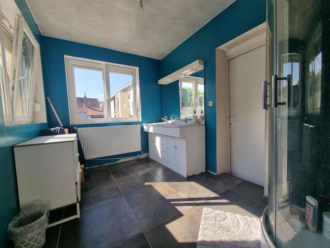 Photo 6 - Maison à SAINT-VENANT