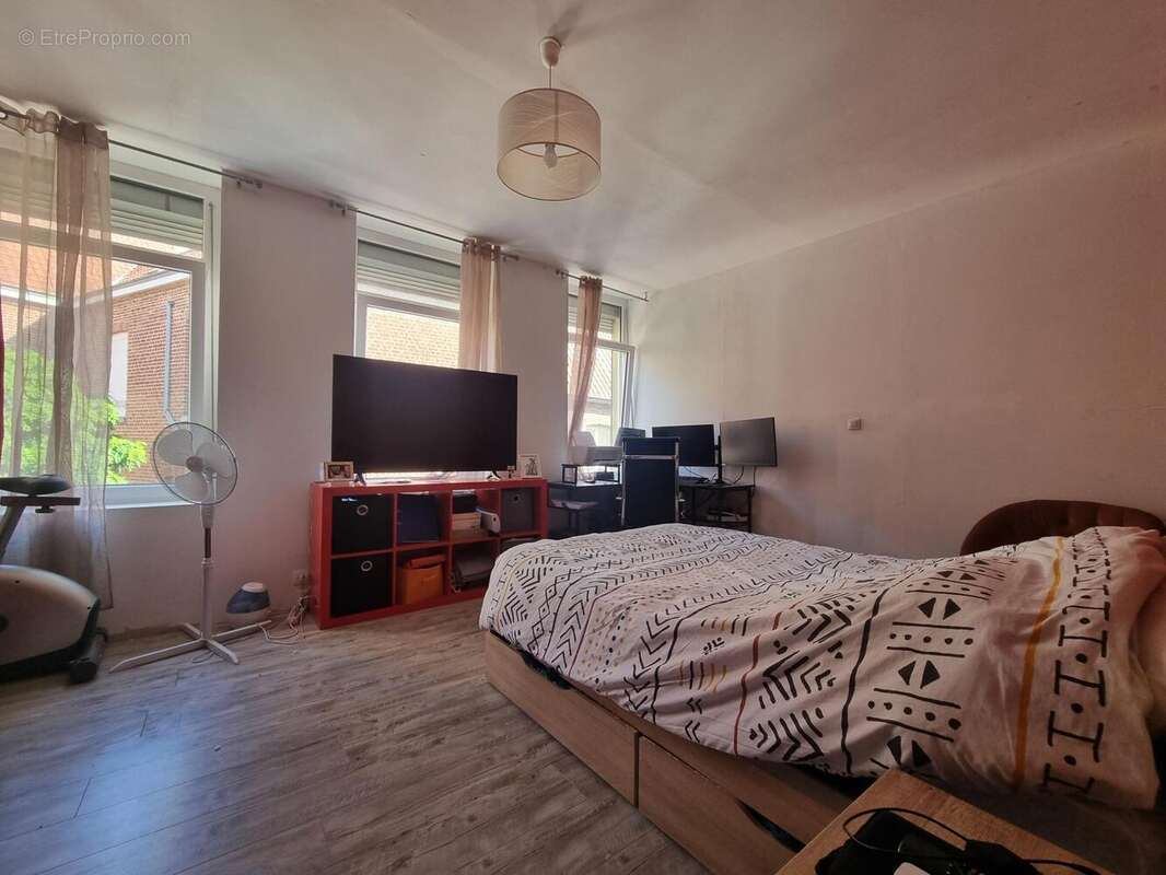 Photo 7 - Maison à SAINT-VENANT