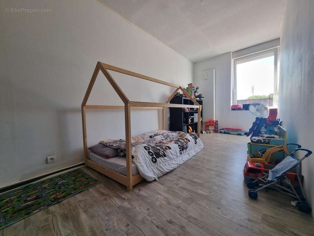 Photo 8 - Maison à SAINT-VENANT